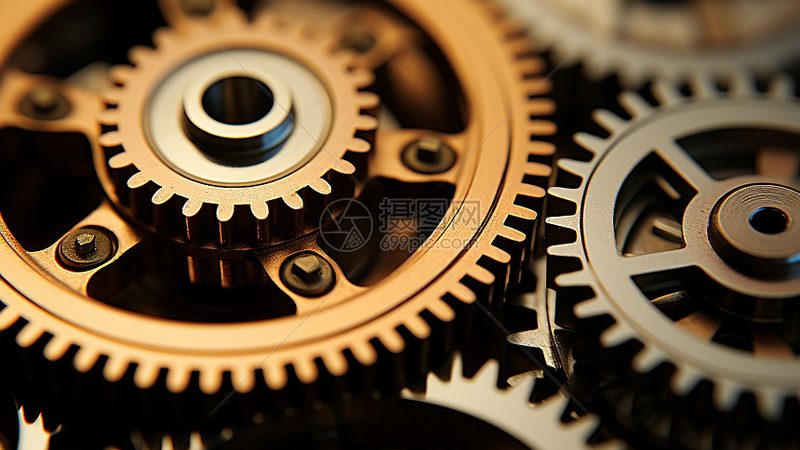 浙江注塑机配件批发：揭秘配件选购的五大关键点