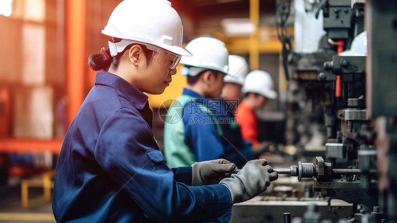 进口减速机与国产减速机：本质差异与选择要点