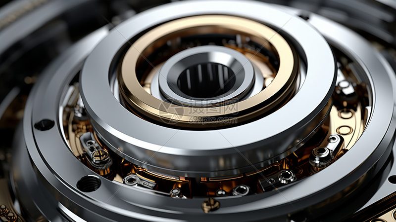 精密机械加工材质选择：关键因素与误区解析